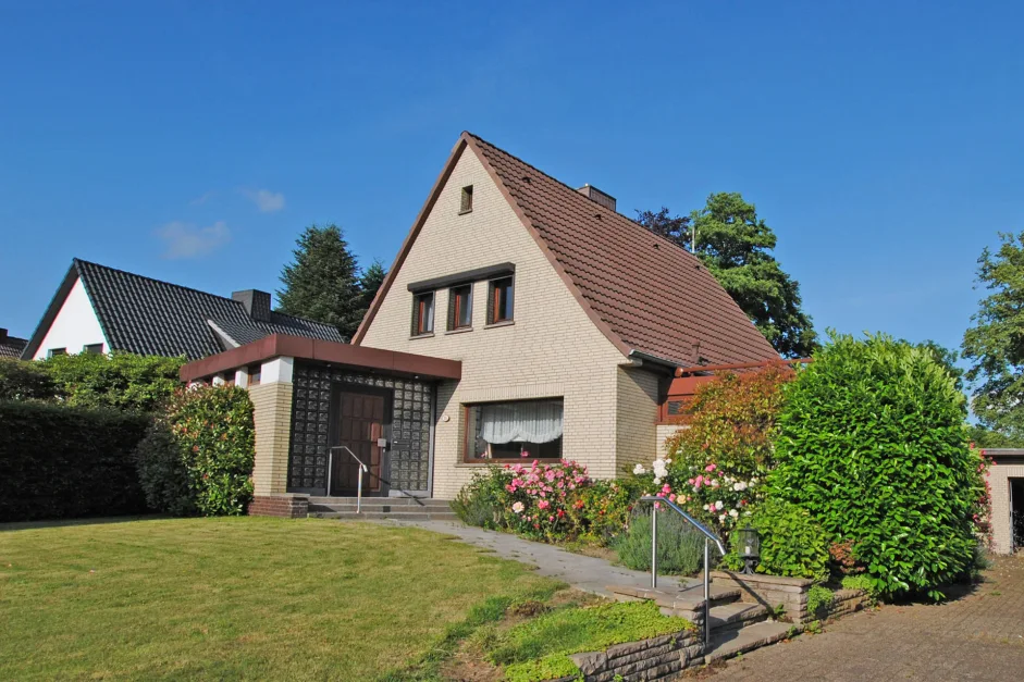 Casa T2 em Pinneberg, Germany N.º 265014