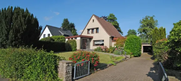 Casa T2 em Pinneberg, Germany N.º 265014 21