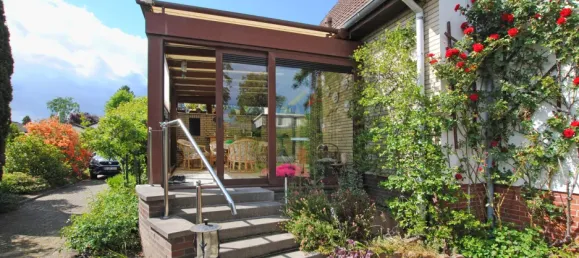 Casa T2 em Pinneberg, Germany N.º 265014 2