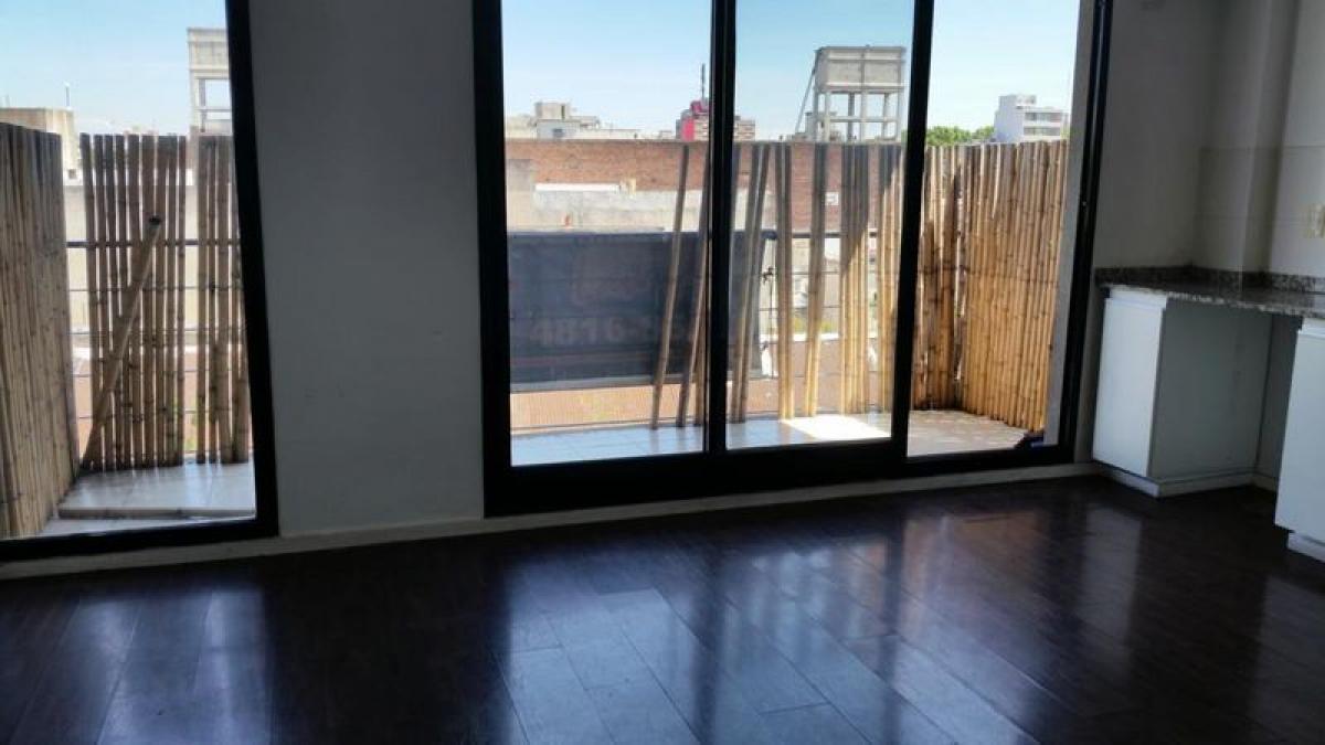 Studio in Buenos Aires, Argentina No. 68691