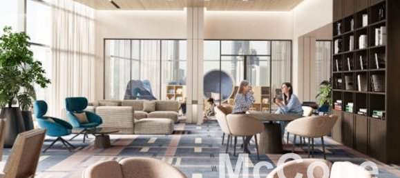 1 Schlafzimmer Wohnung in DIFC, UAE, Nr. 25923 11