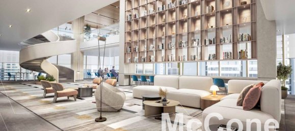 1 Schlafzimmer Wohnung in DIFC, UAE, Nr. 25923 10