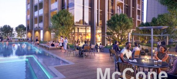 1 Schlafzimmer Wohnung in DIFC, UAE, Nr. 25923 3