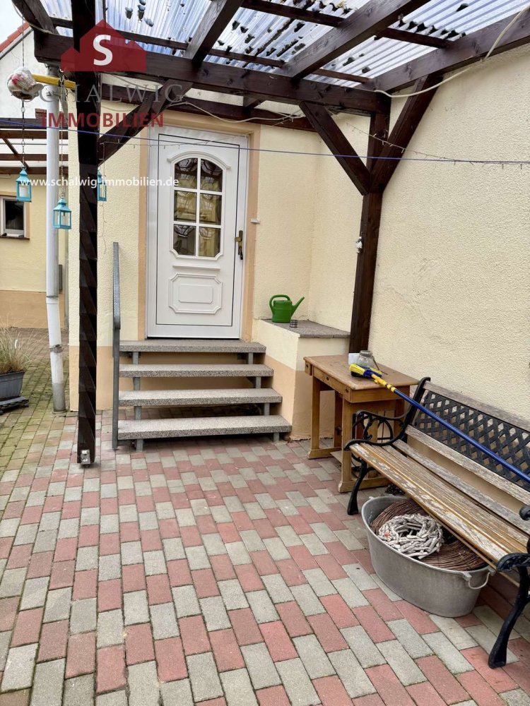 4-Zimmer Haus in Börde, Germany, Nr. 127405