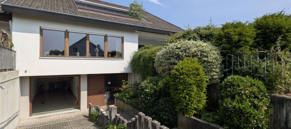 Moradia em banda de 7 divisões em Konstanz, Germany N.º 272843 13