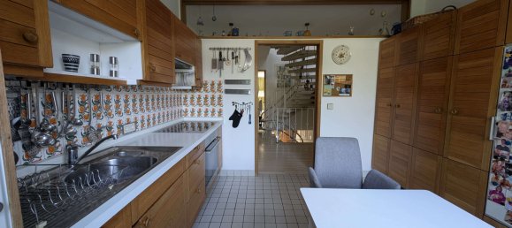 Moradia em banda de 7 divisões em Konstanz, Germany N.º 272843 3