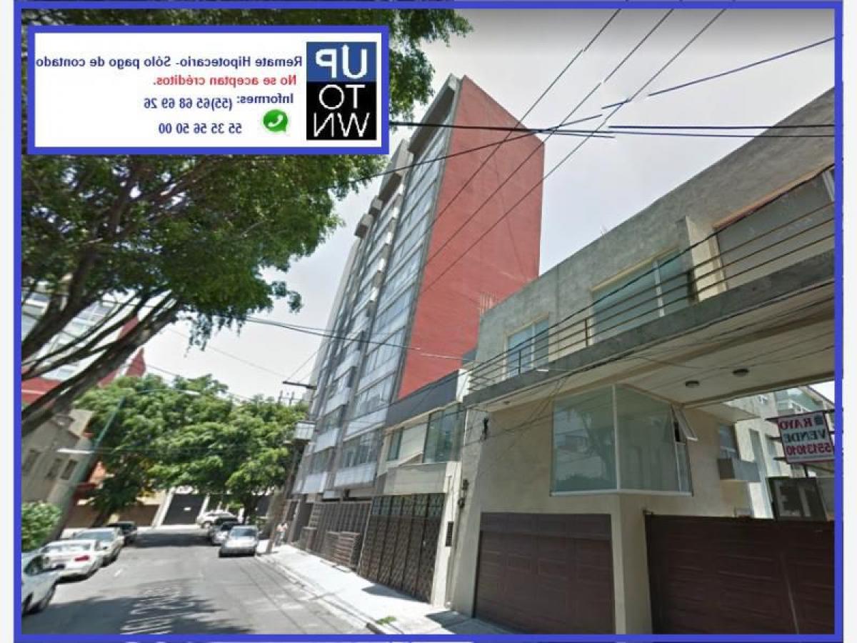 3 Schlafzimmer Wohnung in Mexicali, Mexico, Nr. 188478