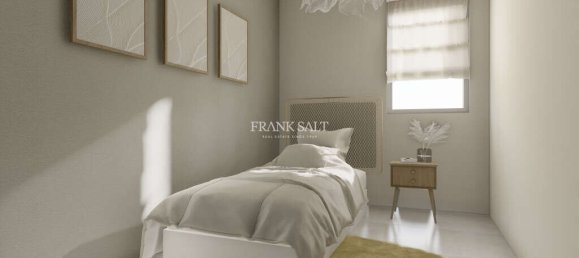 Penthouse T2 em Saint Julian's, Malta N.º 10524 8