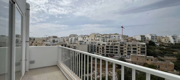 Penthouse T2 em Saint Julian's, Malta N.º 10524 2