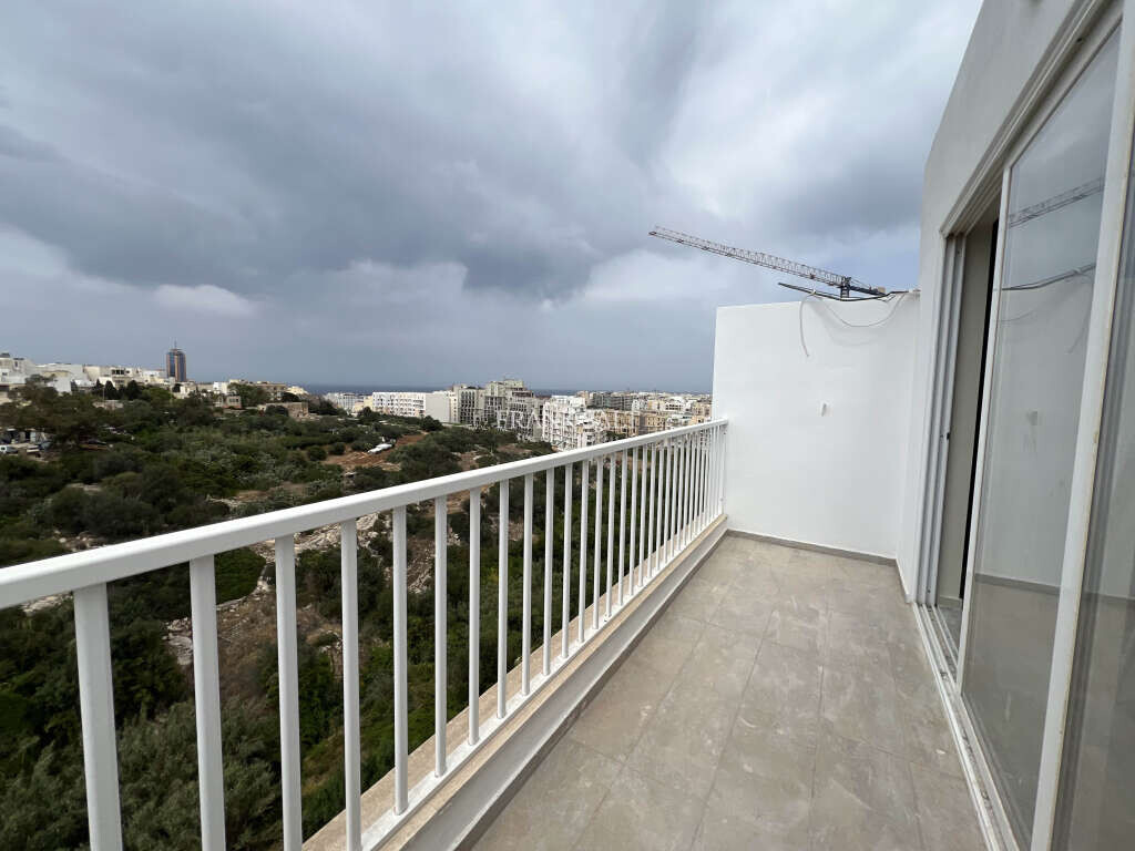 Penthouse T2 em Saint Julian's, Malta N.º 10524