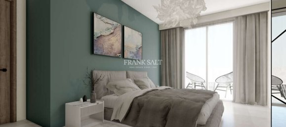 Penthouse T2 em Saint Julian's, Malta N.º 10524 6