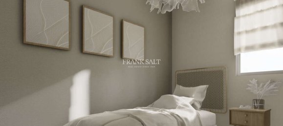 Penthouse T2 em Saint Julian's, Malta N.º 10524 9