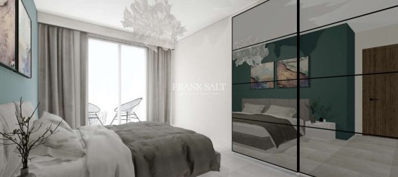 Penthouse T2 em Saint Julian's, Malta N.º 10524 7