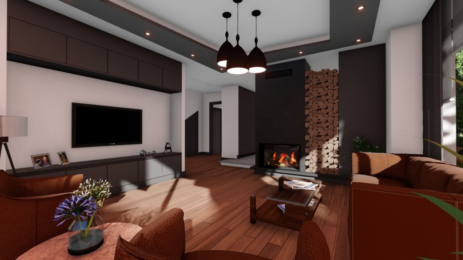 5 rooms Villa in Girne, Northern Cyprus No. 14997