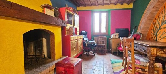 1 غرف نوم شقة في San Gimignano, Italy رقم 104654 12