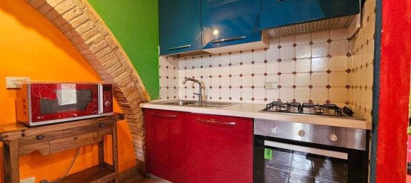 1 غرف نوم شقة في San Gimignano, Italy رقم 104654 11