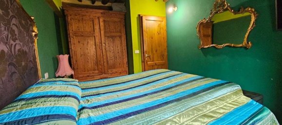 1 غرف نوم شقة في San Gimignano, Italy رقم 104654 6