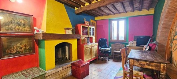 1 غرف نوم شقة في San Gimignano, Italy رقم 104654 2