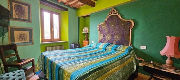 1 غرف نوم شقة في San Gimignano, Italy رقم 104654 4