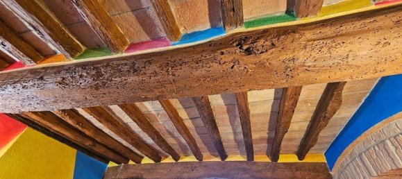 1 غرف نوم شقة في San Gimignano, Italy رقم 104654 3