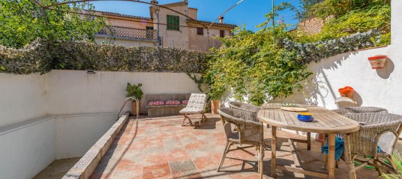 Moradia em banda T5 em Soller, Spain N.º 256465 6