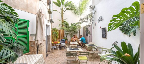 Moradia em banda T5 em Soller, Spain N.º 256465 3