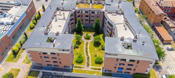 3 Schlafzimmer Wohnung in Zola Predosa, Italy, Nr. 376788 3