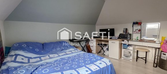 Casa de 7 dormitorios en Chambly, France No. 38870 40