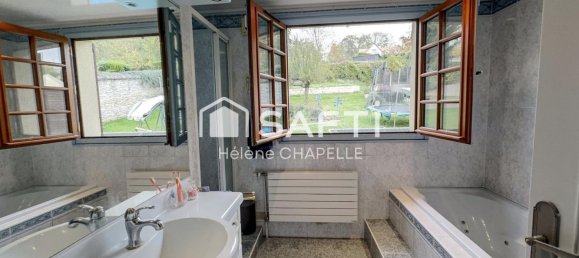 Casa de 7 dormitorios en Chambly, France No. 38870 8