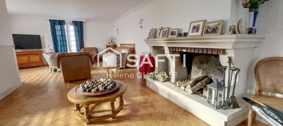 Casa de 7 dormitorios en Chambly, France No. 38870 27