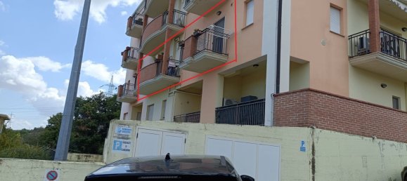 3 Schlafzimmer Wohnung in Altino, Italy, Nr. 372765 13