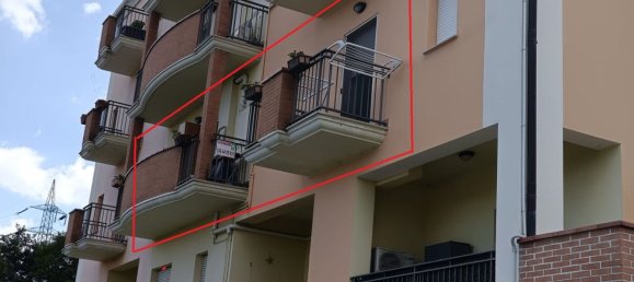 3 Schlafzimmer Wohnung in Altino, Italy, Nr. 372765 12