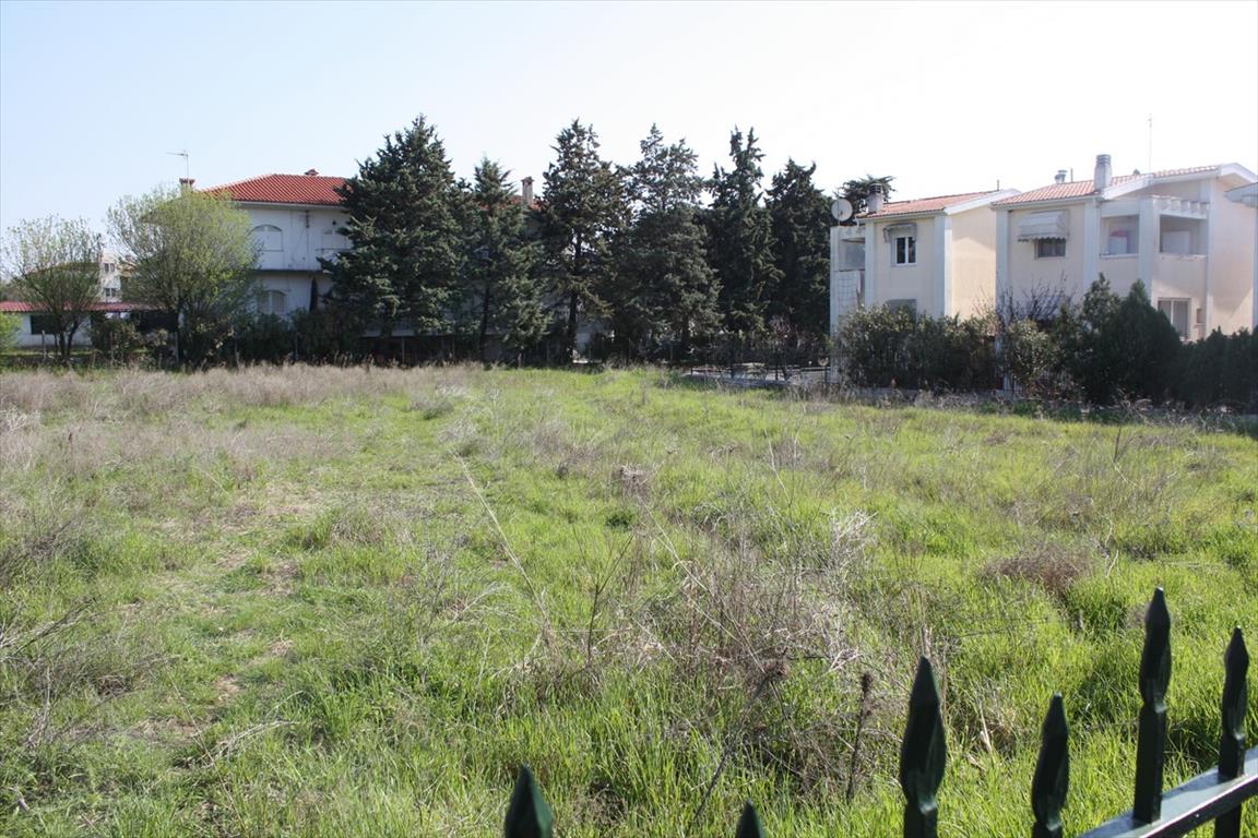 3000m² Land in Thessaloniki, Greece No. 95202
