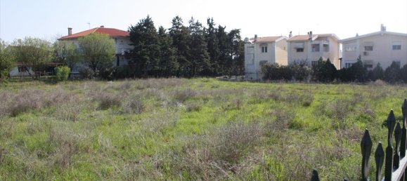 3000 m² terreno en venta en Thessaloniki, Central Macedonia, Macedonia and Thrace, Greece № 95202 7