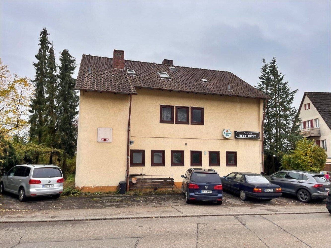 10غرفة مزرعة في Boblingen, Germany رقم 240122