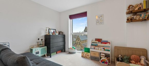 2 bedrooms Apartment in London, United Kingdom No. 12513 9