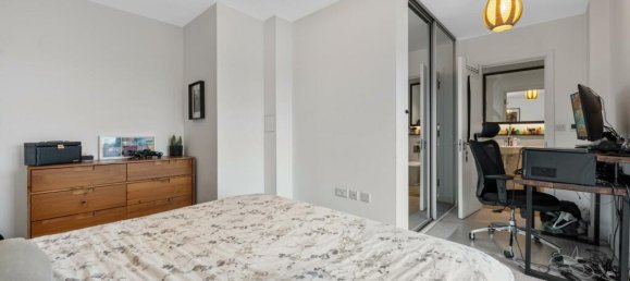 2 bedrooms Apartment in London, United Kingdom No. 12513 7