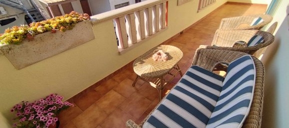 Дом с 6 комнатами в Ugento, Италия № 61910 14