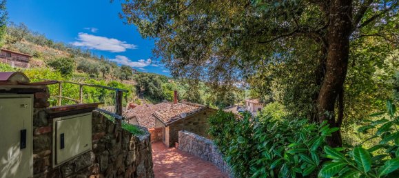 25 Schlafzimmer Haus in Loro Ciuffenna, Italy, Nr. 257819 28