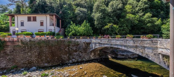 25 Schlafzimmer Haus in Loro Ciuffenna, Italy, Nr. 257819 10
