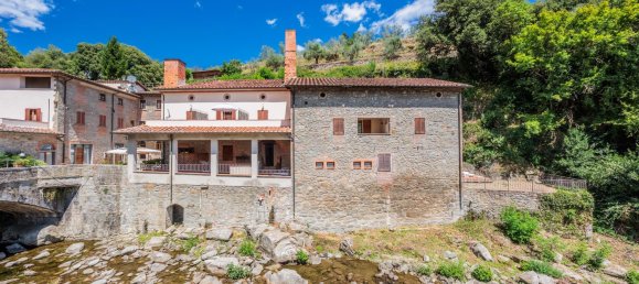 25 Schlafzimmer Haus in Loro Ciuffenna, Italy, Nr. 257819 20
