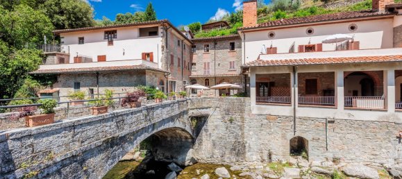 25 Schlafzimmer Haus in Loro Ciuffenna, Italy, Nr. 257819 19