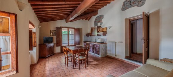 25 Schlafzimmer Haus in Loro Ciuffenna, Italy, Nr. 257819 32