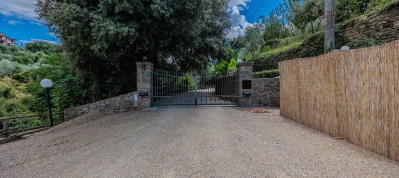 25 Schlafzimmer Haus in Loro Ciuffenna, Italy, Nr. 257819 48