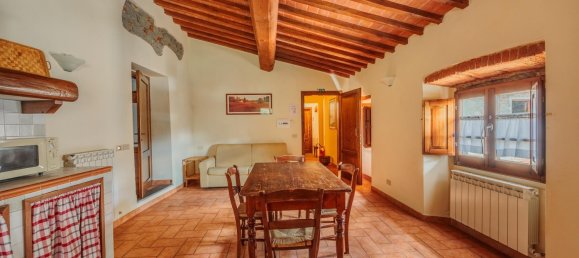 25 Schlafzimmer Haus in Loro Ciuffenna, Italy, Nr. 257819 34