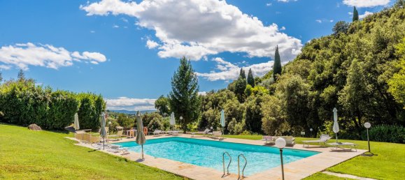 25 Schlafzimmer Haus in Loro Ciuffenna, Italy, Nr. 257819 30