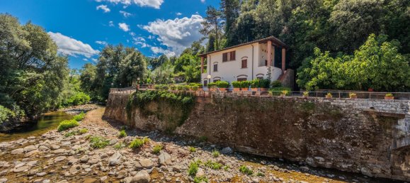 25 Schlafzimmer Haus in Loro Ciuffenna, Italy, Nr. 257819 11