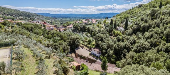 25 Schlafzimmer Haus in Loro Ciuffenna, Italy, Nr. 257819 42