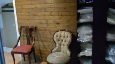 Propriété commerciale à Granada, Spain 185m² No. 181210