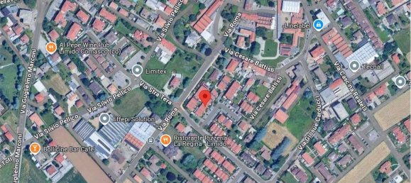 Apartamento T1 em Limido Comasco, Italy N.º 220578 2